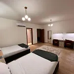 White Palace Boutique Hotel