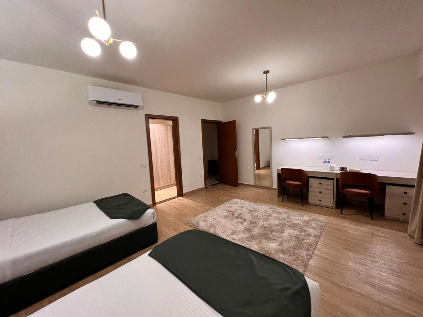 White Palace Boutique Hotel Cairo