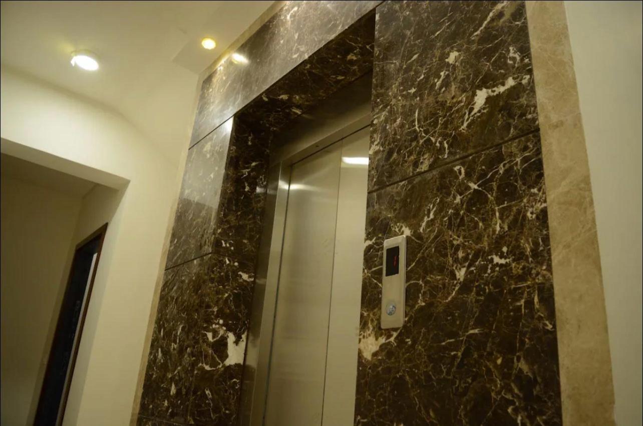 Hotel White Palace Boutique *