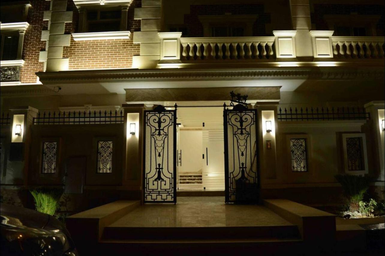 White Palace Boutique Cairo