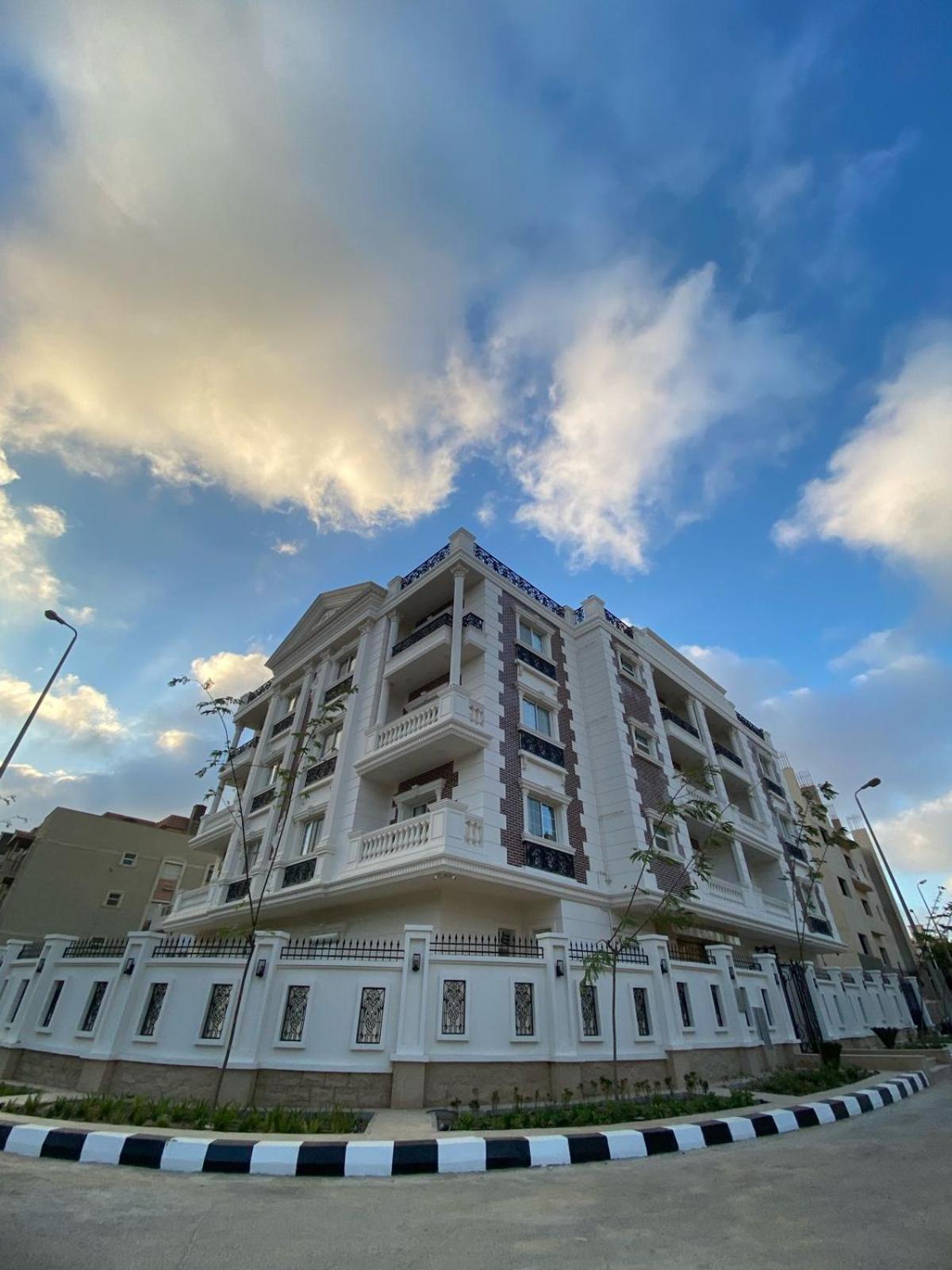 White Palace Boutique Hotel Cairo