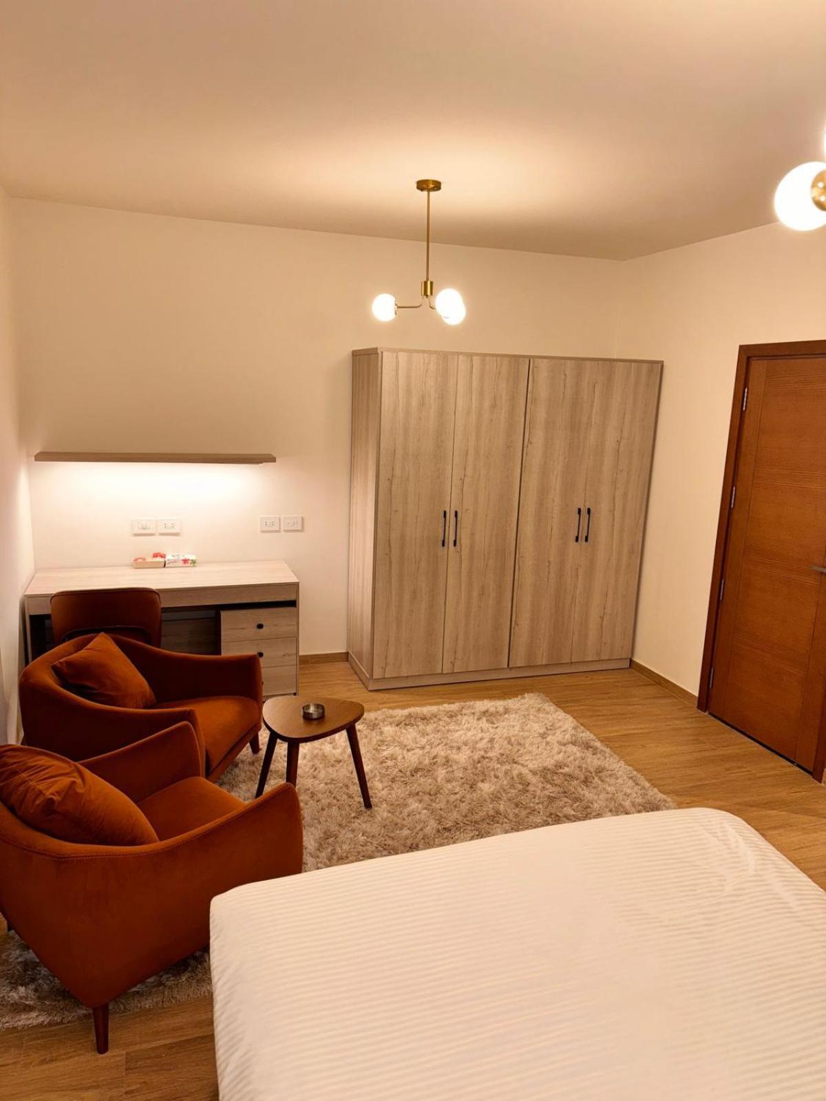 White Palace Boutique Hotel Cairo
