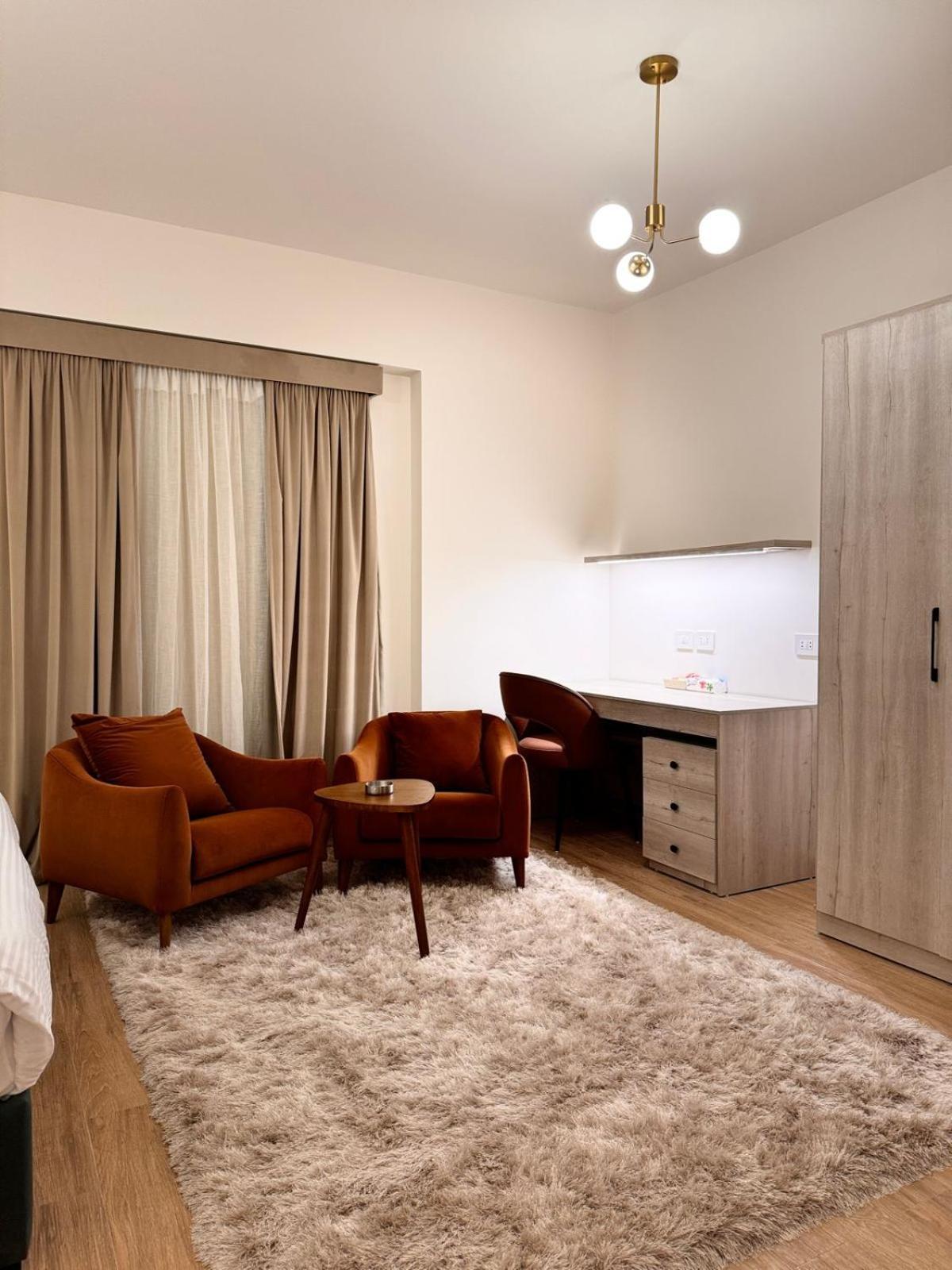 White Palace Boutique Hotel *
