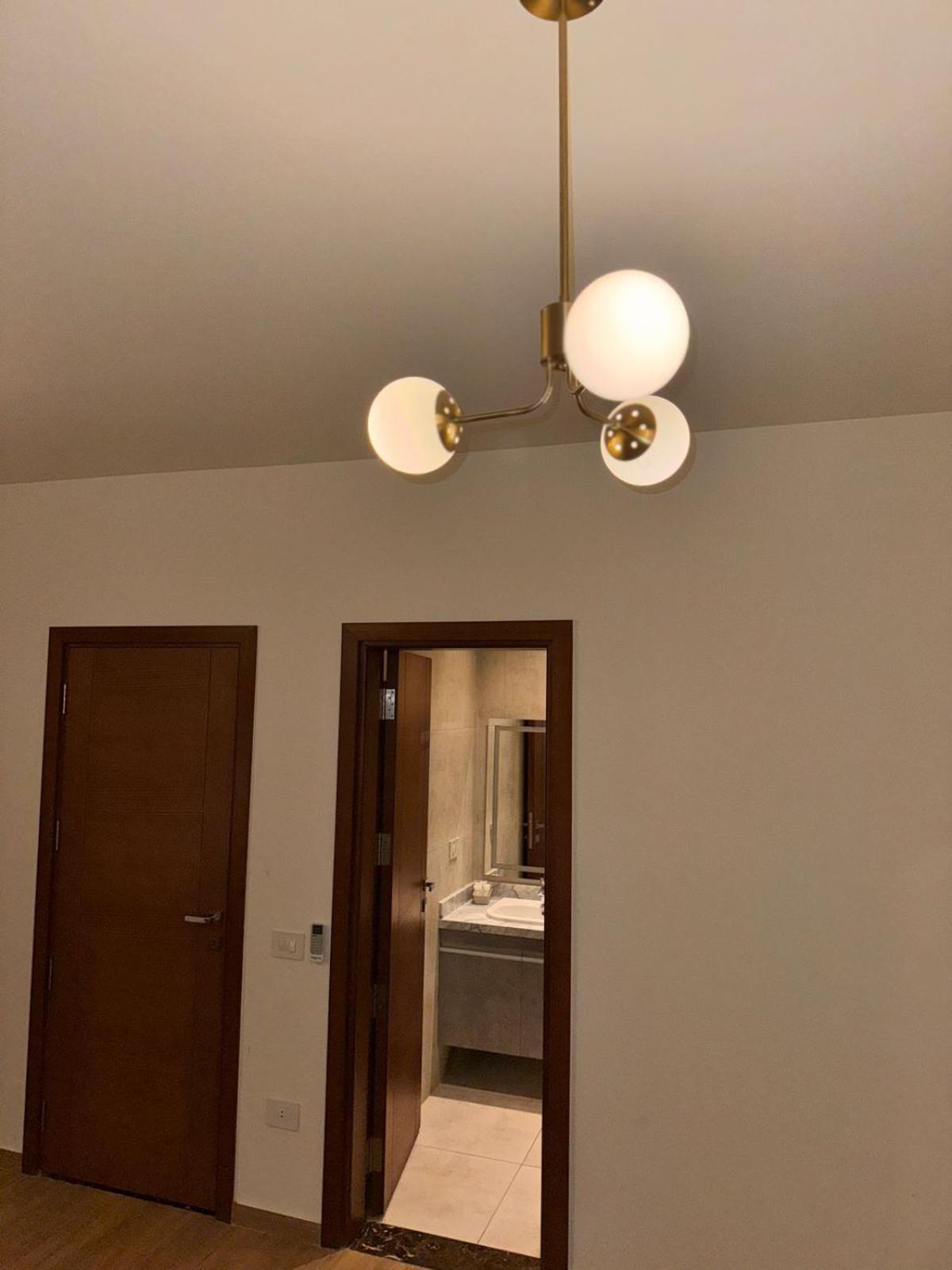 Hotel White Palace Boutique Cairo