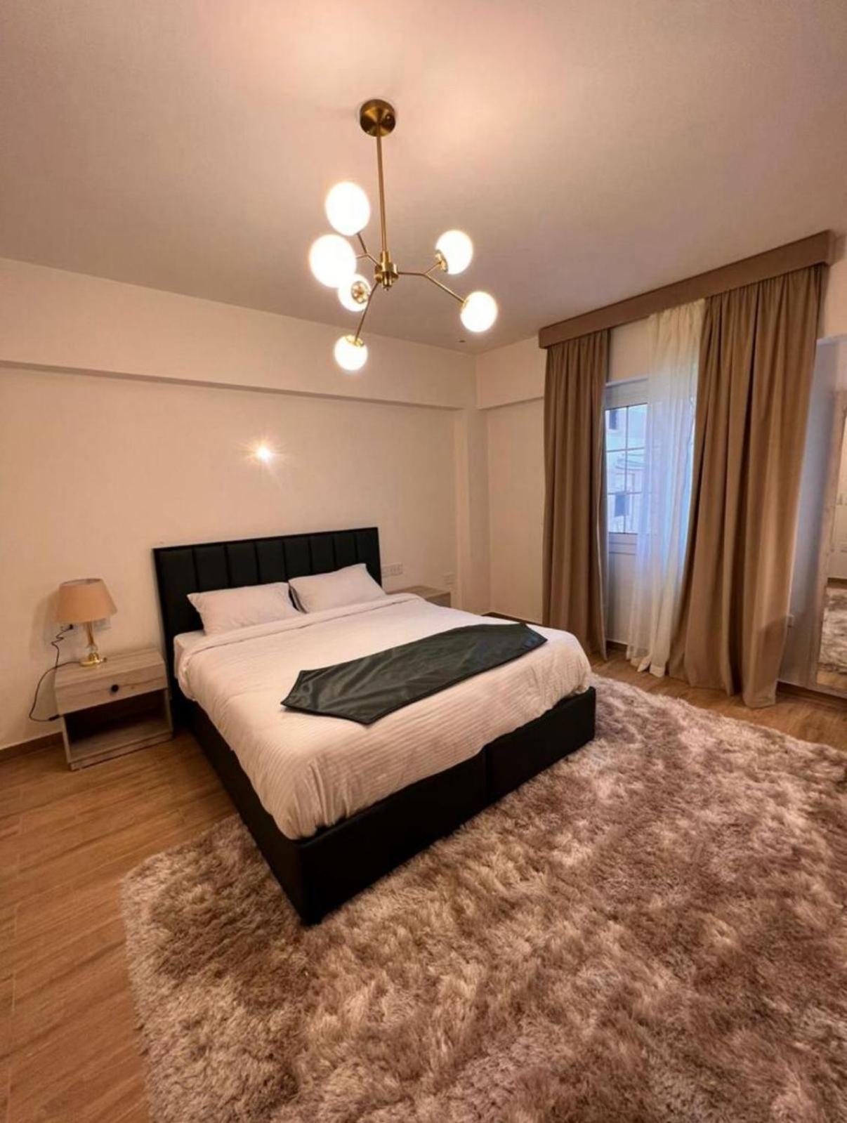 Hotel White Palace Boutique Cairo