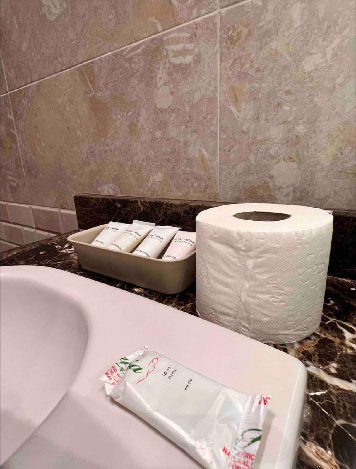 Hotel White Palace Boutique Cairo