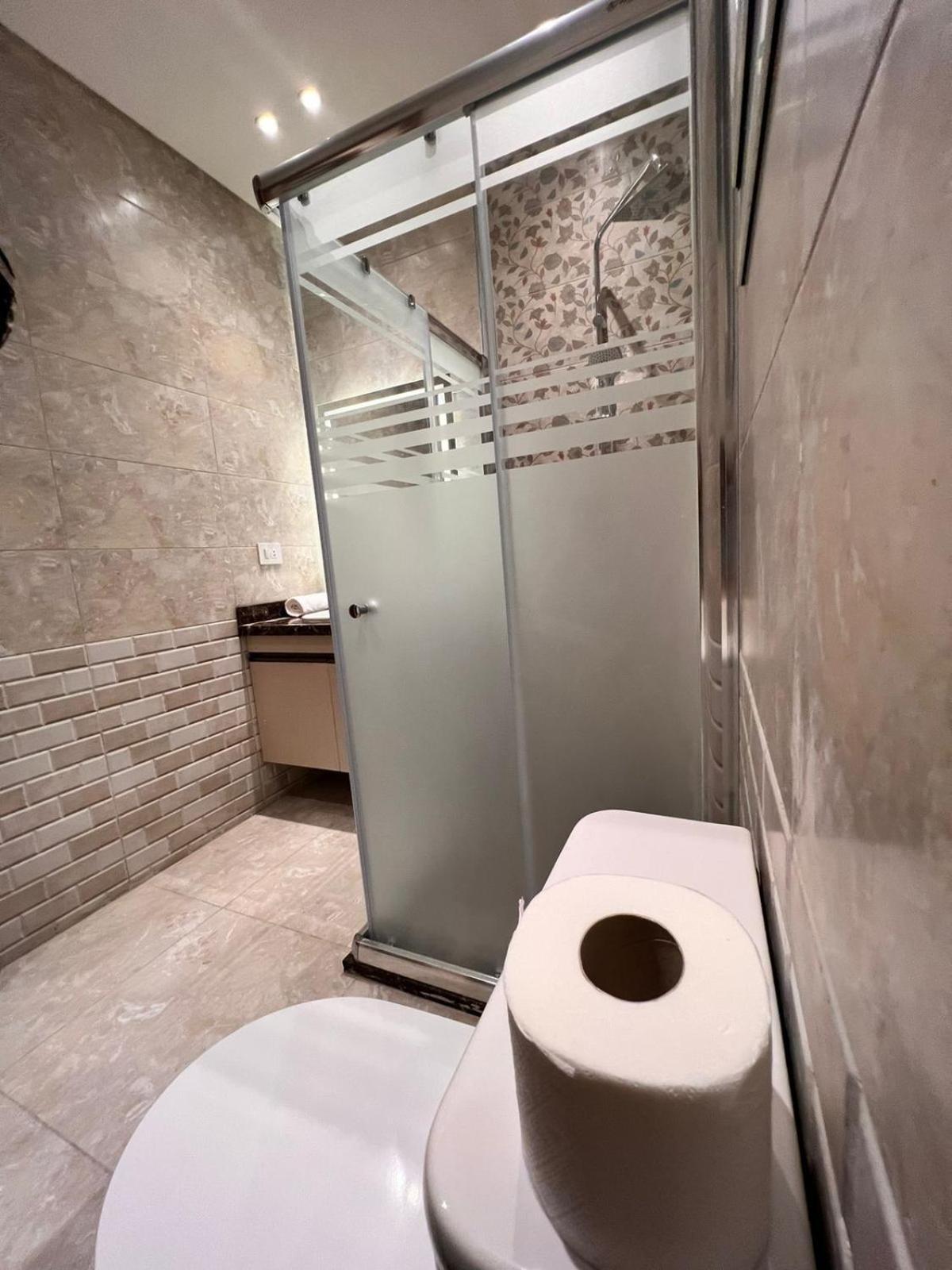 Hotel White Palace Boutique Cairo