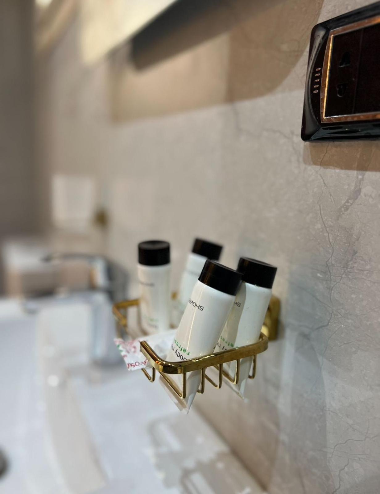 White Palace Boutique Hotel *