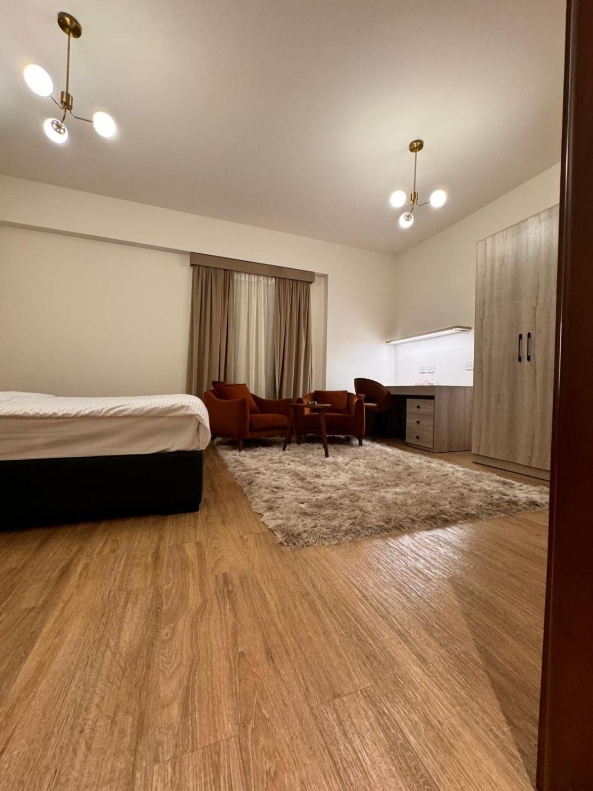 White Palace Boutique Hotel *