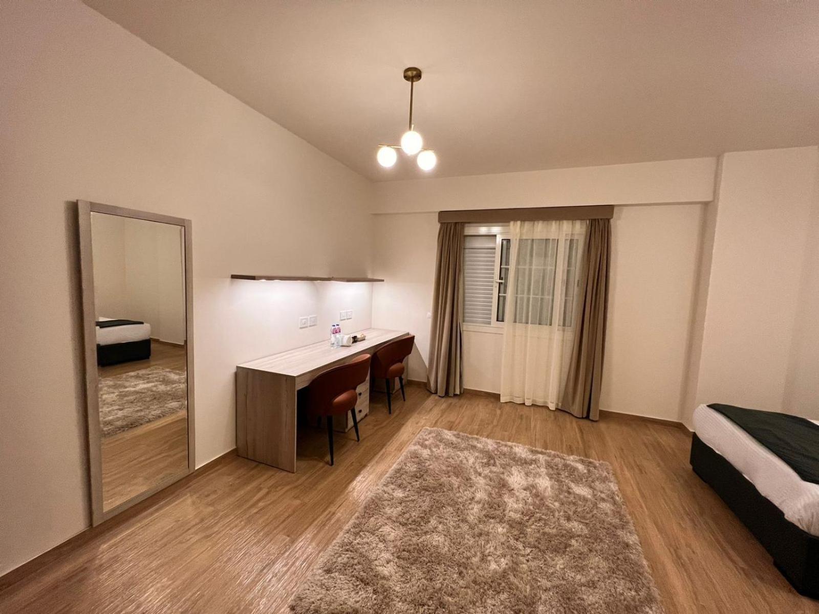 White Palace Boutique Hotel